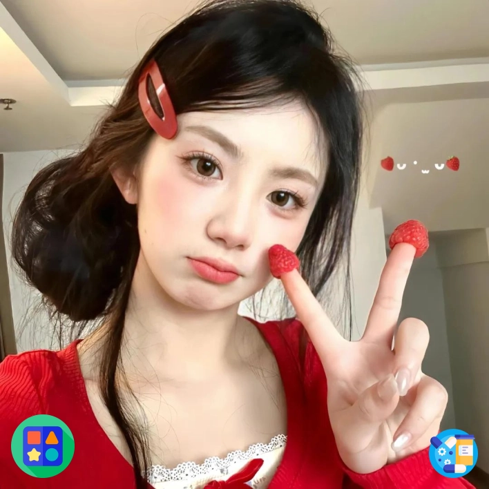 用户头像